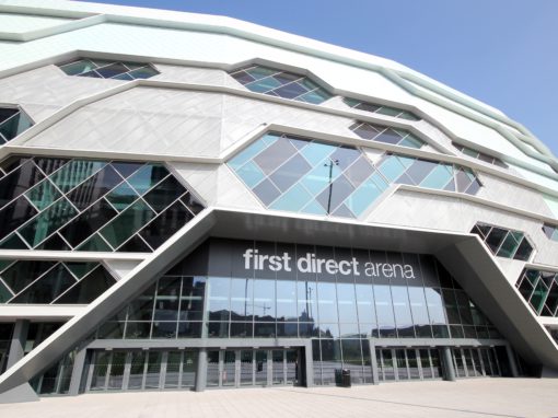 Leeds Arena